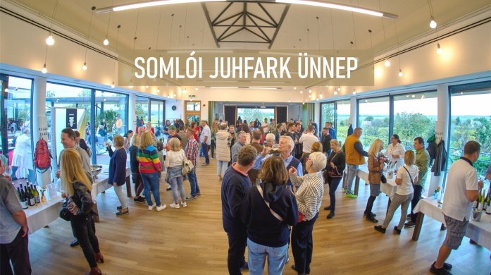 Somlói Juhfark Ünnep