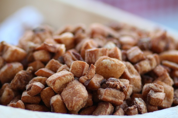 Mórahalmi Pálinka- és Tepertőfesztivál 