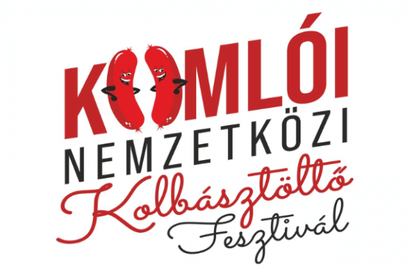 Komlói Kolbásztöltő Fesztivál 2026