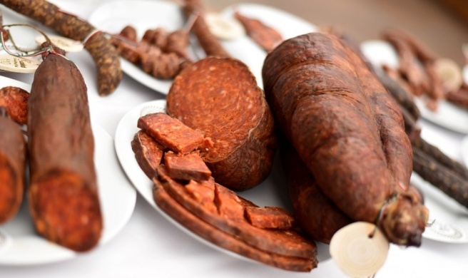 Kolbászfesztivál programok 2026