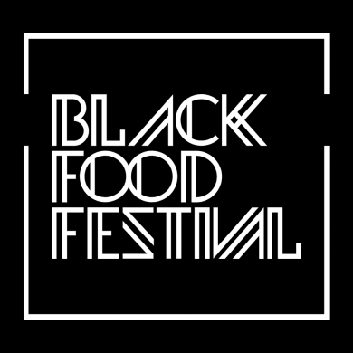 Black Food Festival 