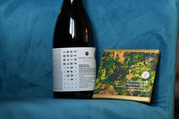 Csokoládé programok 2026 - Csokoládé-, bonbon - és desszert kóstolók, túrák, workshopok