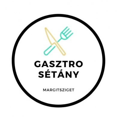Gasztro Sétány Margitsziget programok