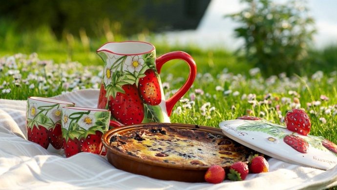 Kertkávézók  Veszprém, Jeruzsálemhegy