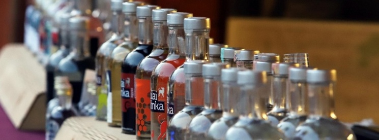 Pálinka Fesztivál Eger