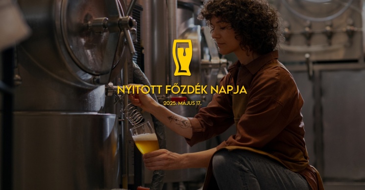 Nyitott Főzdék Napja 