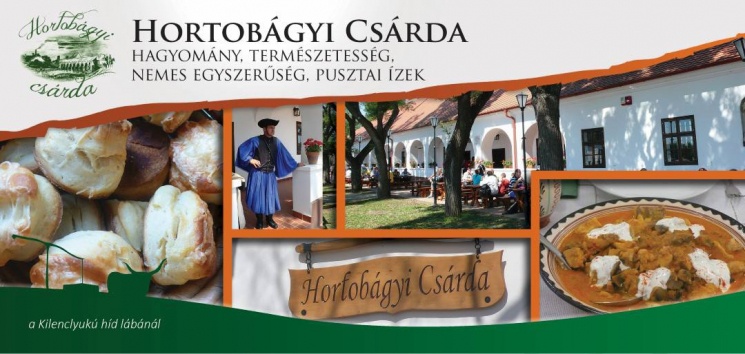Hortobágyi Csárda program 2026