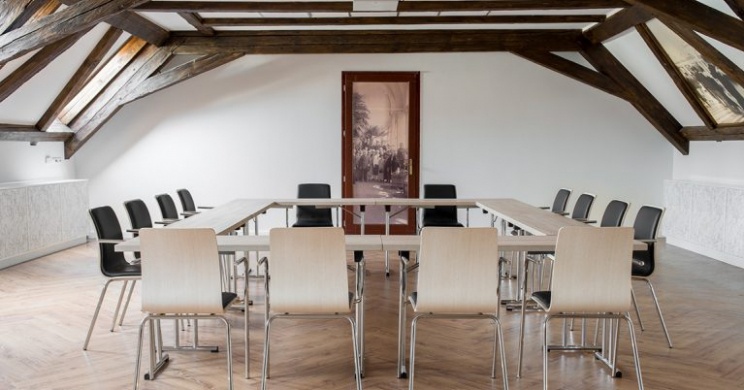 Konferencia és wellness, céges rendezvény rekreációs lehetőséggel a tatai Kristály Imperial Hotelben