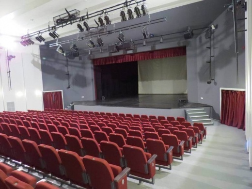 Filmklub Veszprém 2026