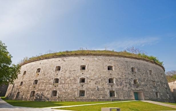 Ismerje meg az aranymosás mesterségét, állandó kiállítás a komáromi Duna Bástyában