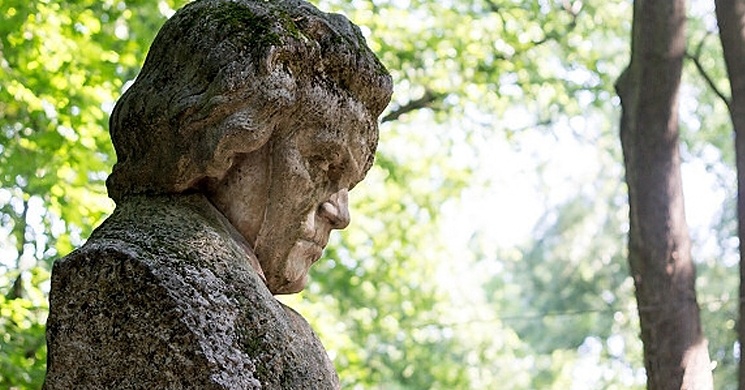 Beethoven művei koncerteken 2026. Online jegyvásárlás