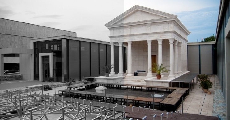 Komolyzenei koncertek Szombathely 2026 - Online jegyvásárlás