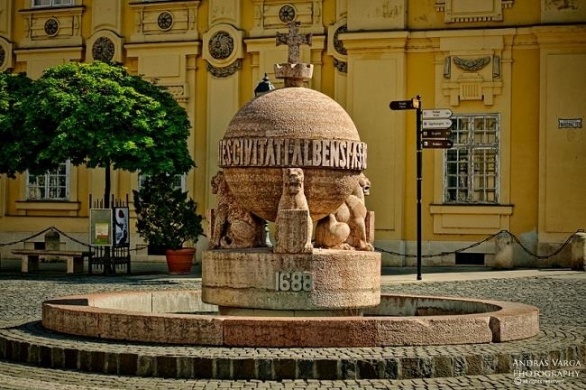 Komolyzenei koncertek Székesfehérvár 2026