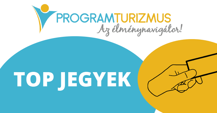 Top jegyek 2026. Legmenőbb jegyek!