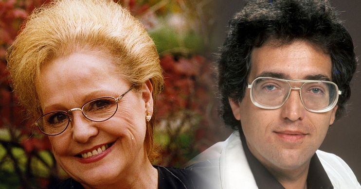 Cserháti Zsuzsa és Máté Péter emlékkoncert 2026