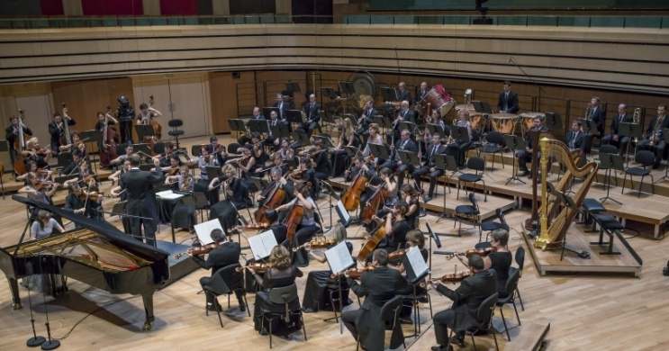 Budapesti koncert programok 2026. Helyszínek, műsor, online jegyvásárlási lehetőség