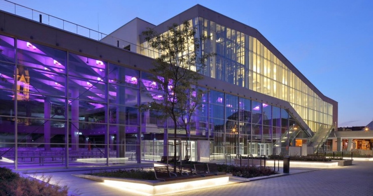 Újpesti koncertek 2026 - Online jegyvásárlás