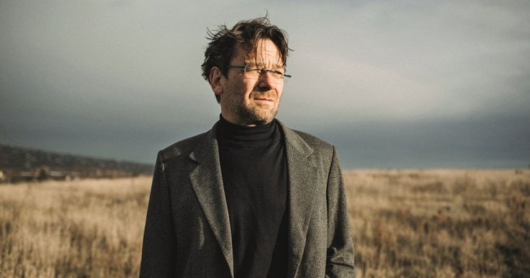 Lovasi András koncert 2026