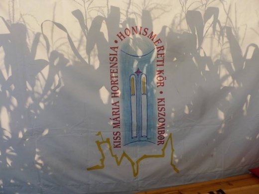 Kiss Mária Hortensia Honismereti Kör programok 2026 Kiszombor