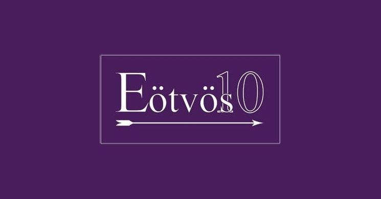 Eötvös 10 Közösségi Ház programok 2026 - Online jegyvásárlás