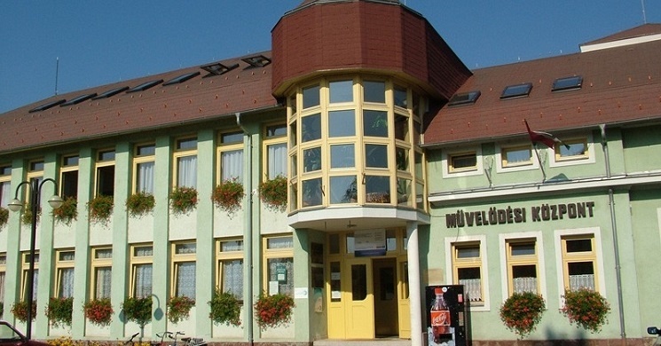 Büki Művelődési Központ programok 2026