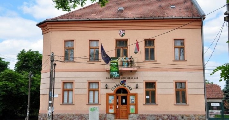 Rákoscsabai Közösségi Ház programok 2026 - Események, rendezvények a Csaba Házban