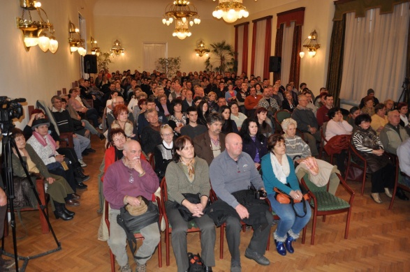 Szabadegyetem Ózd