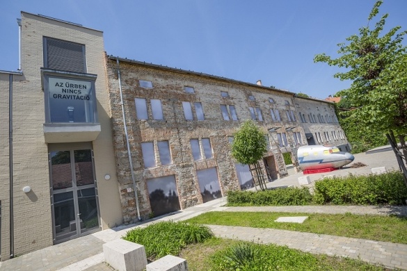 Művészetmalom programok 2026 Szentendre 