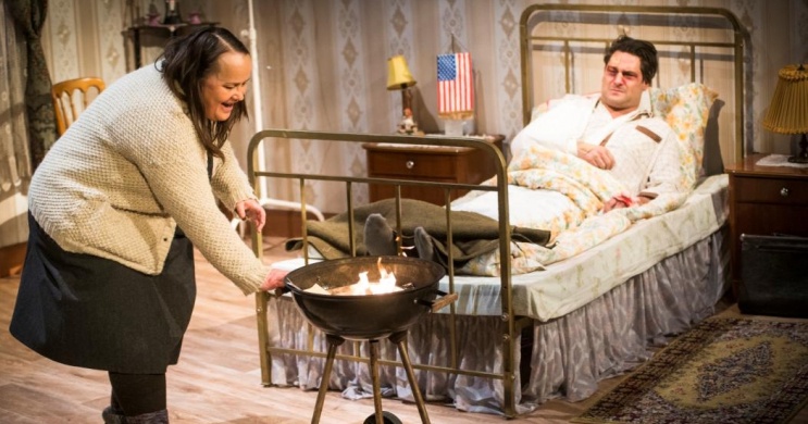 Tortúra című előadások a Karinthy Színházban 2026 - Online jegyvásárlás