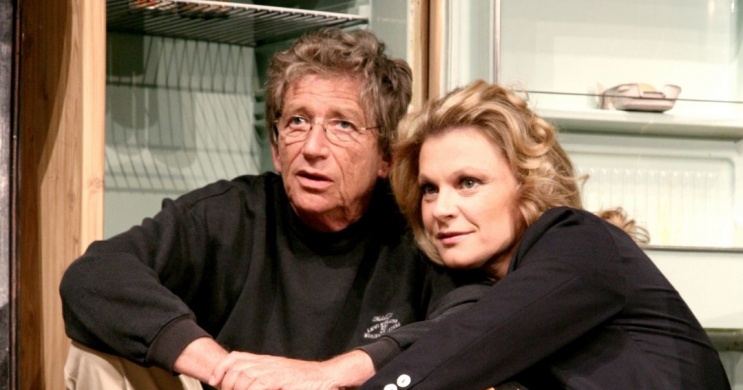 Budapesti színházi előadások 2026. Műsor és online jegyvásárlás