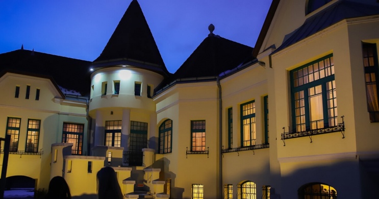 Várszínházi Esték Kisvárda 2025