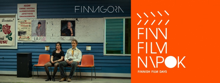 Finn Filmnapok 2026 Budapest