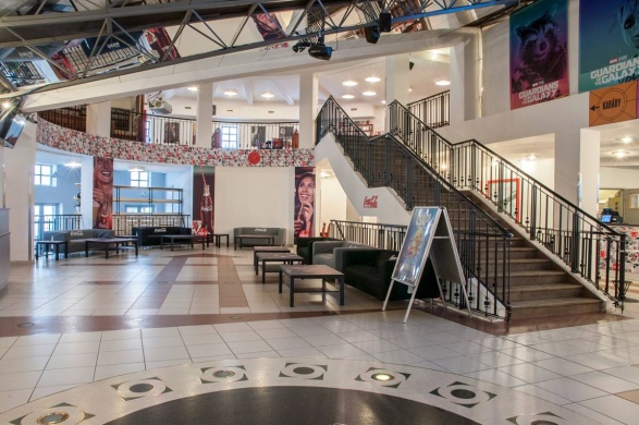 Corvin mozi programok 2026 Budapest