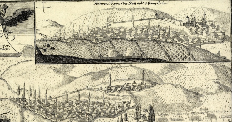 Élet a török hódoltságban konferencia 2025 Budapest