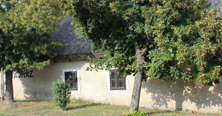 Zánkai Tájház látogatás 2026