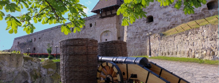 Egri Csillagok Panoptikum az Egri várban – történelmi viaszfigura kiállítás Egerben