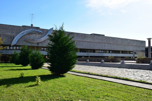 Szombathelyi Képtár programok 2026