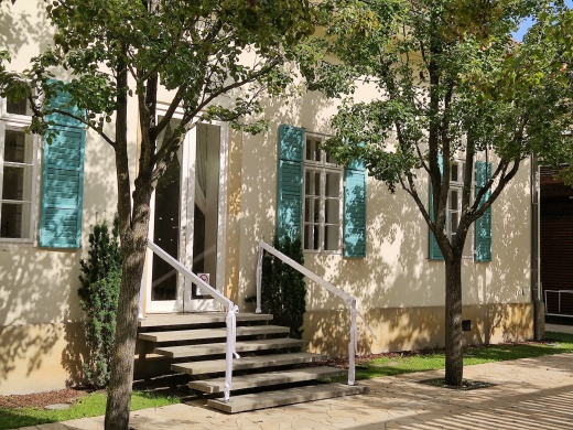 Barabás Villa kiállítások 2026 Budapest