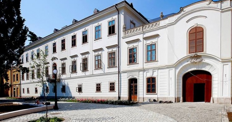 Egri kiállítások - Ismerje meg az egri érsekek világát az Érseki Palotában