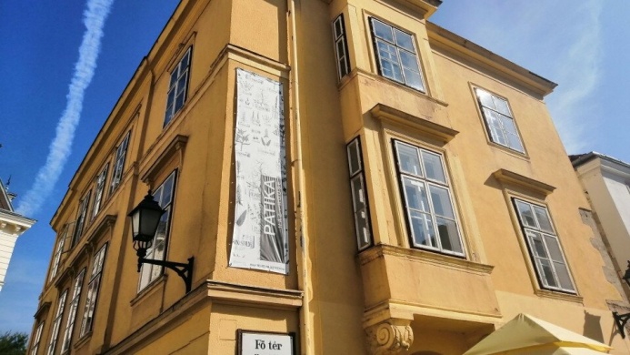 Soproni kiállítások 2026