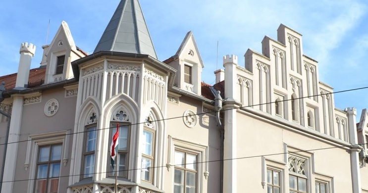 Fekete Ház kiállítás 2026