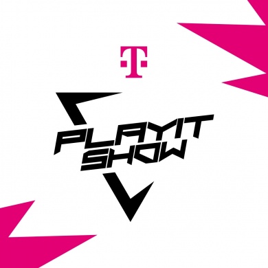 PlayIT Show Budapest 2025. Magyarország legnagyobb gamer rendezvénye