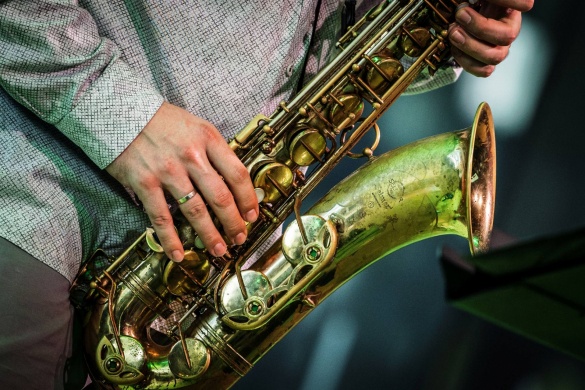 Magyar Jazz Napja 2025 Budapest. A Magyar Jazz Ünnepe