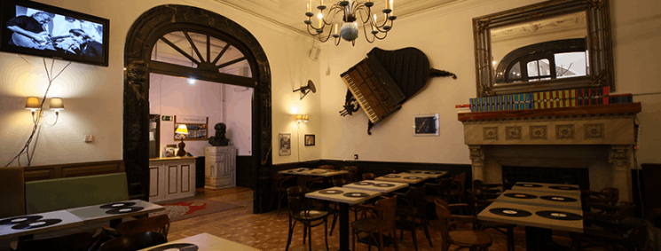 Muzikum Klub programok  2026 Budapest