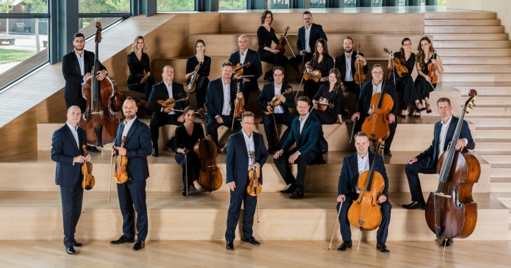 Liszt Ferenc Kamarazenekar koncertek 2026 - Online jegyvásárlás