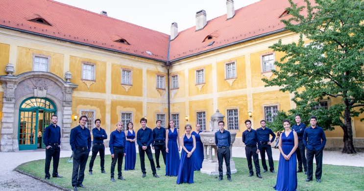 Anima Musicae kamarazenekar koncert 2026 / 2027