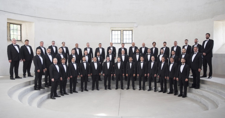 Magyar Nemzeti Férfikar (korábbi nevén: Honvéd Férfikar) koncertek 2025. Online jegyvásárlás