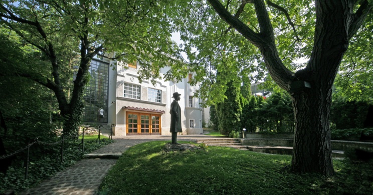 Bartók Béla Emlékház koncertek 2026 Budapest