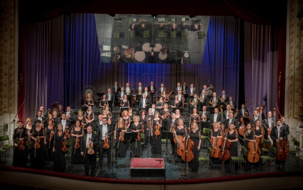 Szegedi Szimfonikus Zenekar koncertek 2026