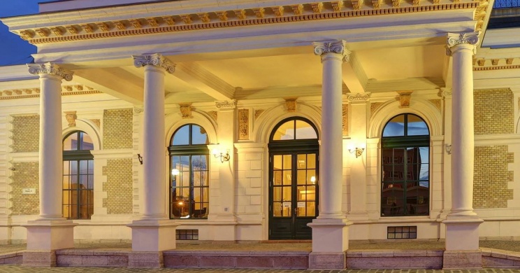 Királyi Váró Gödöllő programok 2026